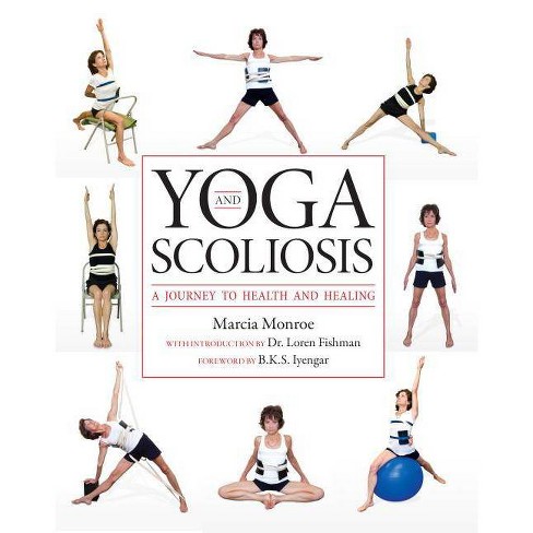 Yoga Union, New York City, Scoliosis & Backcare