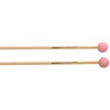 Malletech Natural Rubber Birch Mallet Pink - 2 of 2