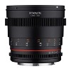 Rokinon 50mm T1.5 Cine DSX High Speed Cine Lens for Sony E - 3 of 4