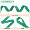 Unique Bargains Durable Polypropylene Flexible Natural Webbing 1 Inch 1 Pc - 2 of 4