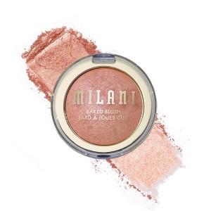 Milani Baked Blush - 0.12oz - 1 of 4