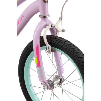 Schwinn iris 16 inch bike online