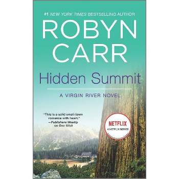 Hidden Summit (Virgin River) (Paperback) by Robyn Carr