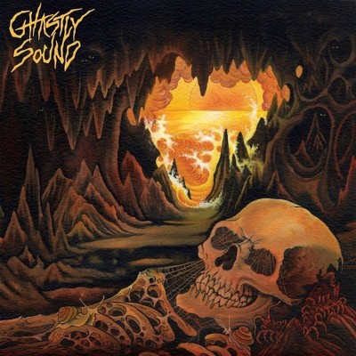 Ghastly Sound - Have A Nice Day (CD)