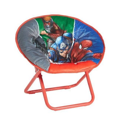 avengers kids chair