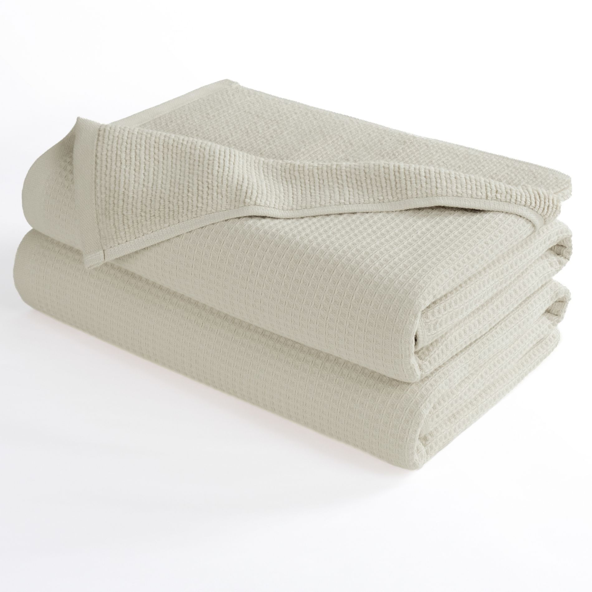 American Soft Linen 100% Cotton Turkish Waffle Towels 600 GSM