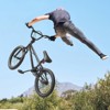 VEVOR BMX Bike, 18-Inch Wheel Freestyle Bike, BMX Race Bike with 360° Rotor, Beginner-Level BMX to Advanced Riders, BMX Bicycles - 2 of 4