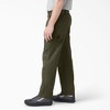 Dickies Relaxed Fit Duck Carpenter Pants - 3 of 3
