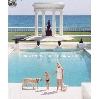 Slim Aarons - (Hardcover)