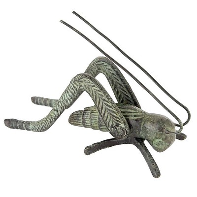 2" Cricket Decorative Figurine - ACHLA Designs