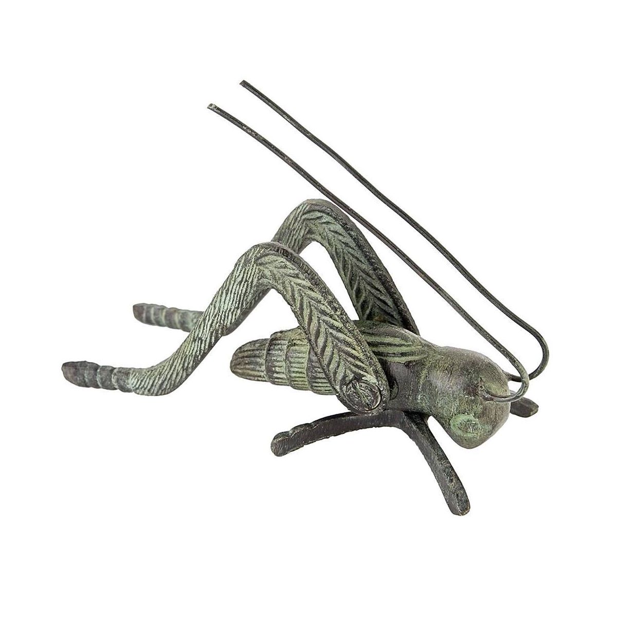 2" Cricket Decorative Figurine - ACHLA Designs