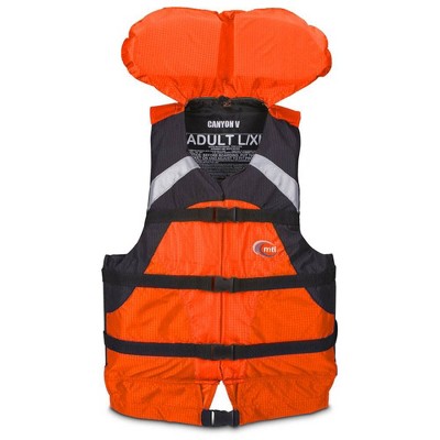 target life vest