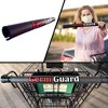 dbest products 01-816 Germ Gard Contactless Touch Free Personal Protection Equipment Grocery Shopping Cart Handle Cushion Cover (5 Pack) - 2 of 4