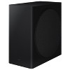 Samsung Q-series 9.1.2 ch. Wireless Dolby ATMOS Soundbar w/ Q-Symphony HW-Q910D (2024) - 2 of 4