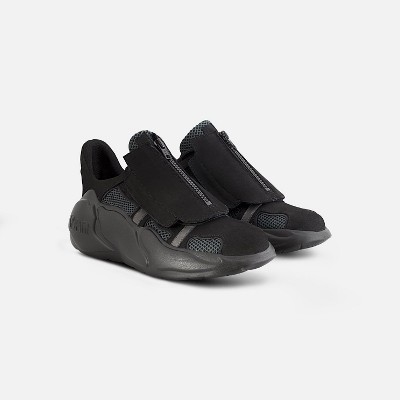 FINI Desiderata V2 Black Charcoal Sneakers Sneakers - M13 / 46 — фото 4