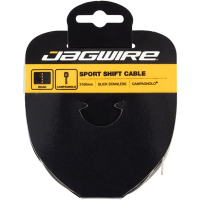 Jagwire Sport Shift Cable Derailleur Cable