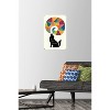 Trends International Andy Westface - Wolf Woo Your Dream Unframed Wall Poster Prints - 2 of 4