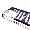 NFL AFC Teams Field Clear Cell Phone Case for Apple iPhone - 4 of 4