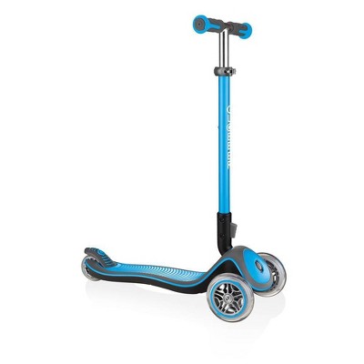 globber two wheel scooter