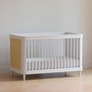 Namesake Marin with Cane 3-in-1 Convertible Crib - 1 of 4