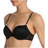 Women's Marie Jo - Undertones Push Up Bra - Van de Velde - 2 of 3
