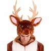 HalloweenCostumes.com Dashing Deer Adult Costume - 3 of 3
