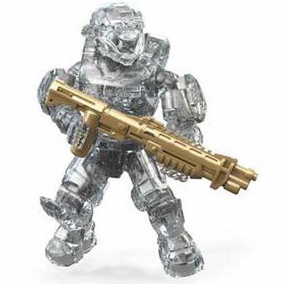 top 10 rarest halo mega bloks figures