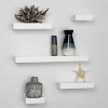 5pc Modern Wall Shelf Set - Threshold™ - image 2 of 4