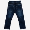 X RAY Boy's Stretch Moto Jeans - 2 of 4