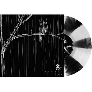Of Mice & Men - Bloom - Black & White Pinwheel (Vinyl) - 1 of 1