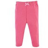 Little Treasure Baby Girl Bodysuit, Pant and Bib, Kindness - 2 of 4