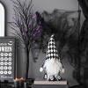 FURNIinspire Decorative Objects Fabric Fairy Tale Style Doll Decor, Home Decorations Doll Furniture For Holiday Party, Multicolored, 4.7"*8.3"*15.7" - 3 of 4