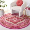 Bellagio BLG545 Hand Tufted Area Rug  - Safavieh - 2 of 3