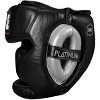 Title Boxing Platinum Premier Full Training Headgear 2.0 - image 3 of 4