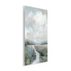 Stupell Industries Tranquil Flower Meadow Path, 10" x 15" - 3 of 4
