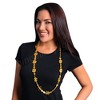 Magic Matt’s Brilliant Blinkys Dollar Sign Bling Necklace Pack of 12 - 2 of 4