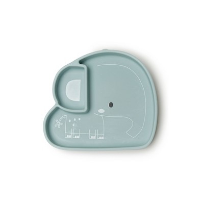 Loulou Lollipop Infant Feeding Spoon - Elephant : Target