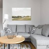 Golden Grasslands by Isabelle Z Unframed Wall Canvas - iCanvas - 2 of 3
