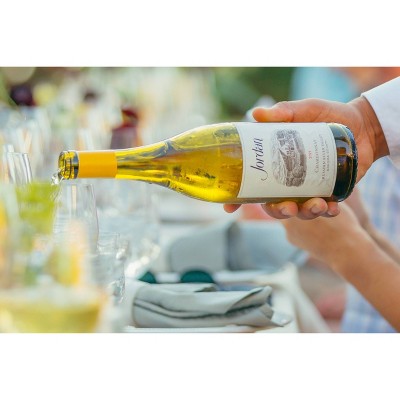 Jordan Winery Chardonnay White Wine - 750ml Bottle