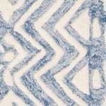 blue/ivory