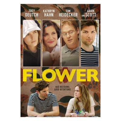 Flower (DVD)