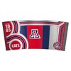 NCAA Arizona Wildcats 24oz Cool Vibes Eagle Tumbler - 3 of 4