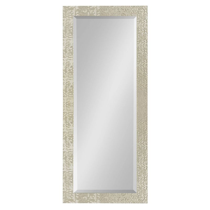 18&#34; x 50&#34; Coolidge Framed Beveled Decorative Wall Mirror Gold - Kate &#38; Laurel All Things Decor, 3 of 9