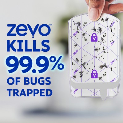 Zevo Flying Insect Trap
