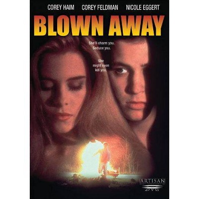 Blown Away (DVD)(2003)