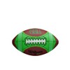 Wilson  Hylite 7v7 PW Football - Brown - 3 of 4