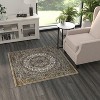 Masada Rugs Traditional Area Rug - Design B401 - 2 of 4