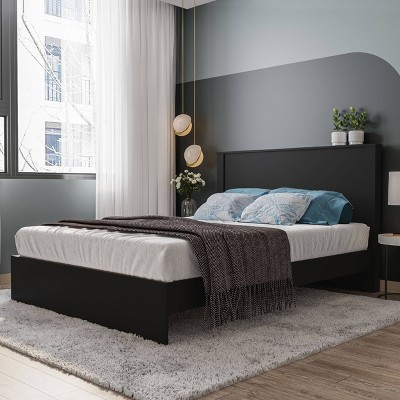 Polifurniture Juliette Platform Bed