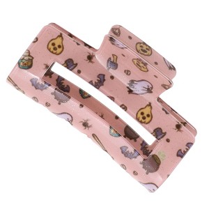 Unique Bargains Women's Halloween Cute Claw Clip 1 Pc - 1 of 4