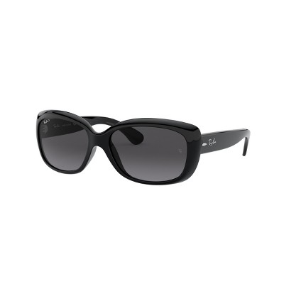 Ray-ban Rb4101 58mm Female Square Sunglasses Polarized : Target